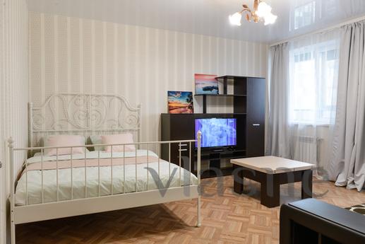 2 square meters daily, Novosibirsk - apartment by the day