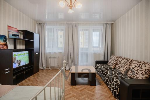 2 square meters daily, Novosibirsk - apartment by the day