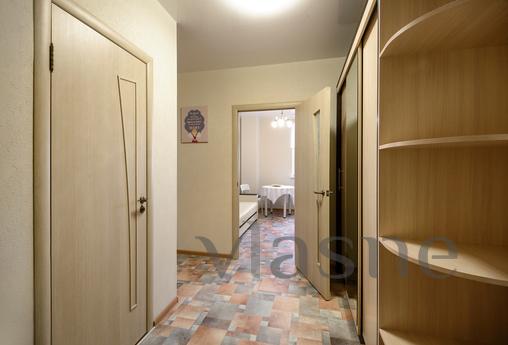 2 square meters daily, Novosibirsk - günlük kira için daire