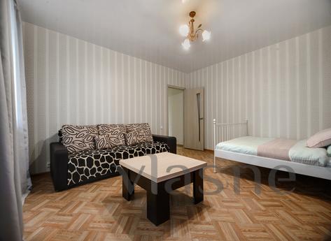2 square meters daily, Novosibirsk - günlük kira için daire