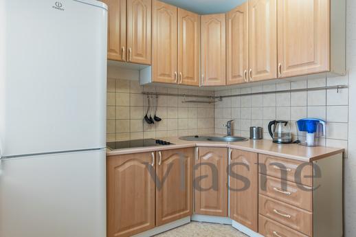 2 square meters daily, Novosibirsk - günlük kira için daire