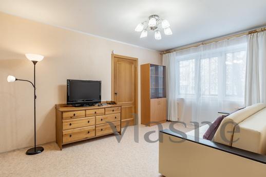 2 square meters daily, Novosibirsk - günlük kira için daire