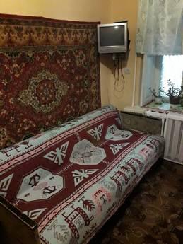 Günde 2 odalı daire, Odessa - günlük kira için daire