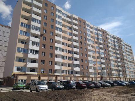 Modern studio apartment, Odessa - apartment by the day