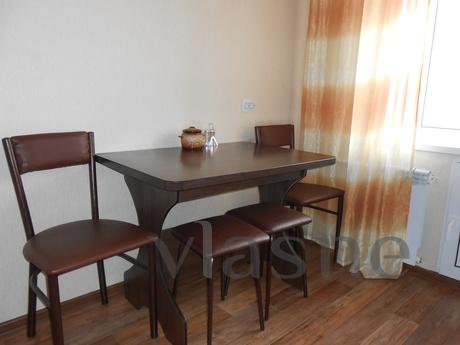 2 bedroom apartment for rent, Ust-Kamenogorsk - apartment by the day