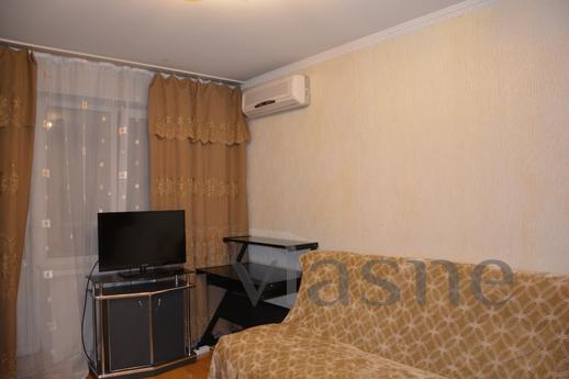 1 bedroom apartment for rent, Хабаровськ - квартира подобово