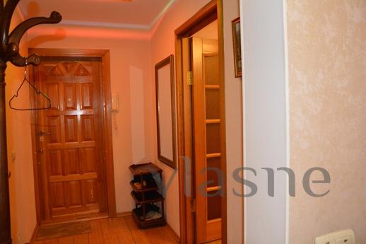 1 bedroom apartment for rent, Хабаровськ - квартира подобово