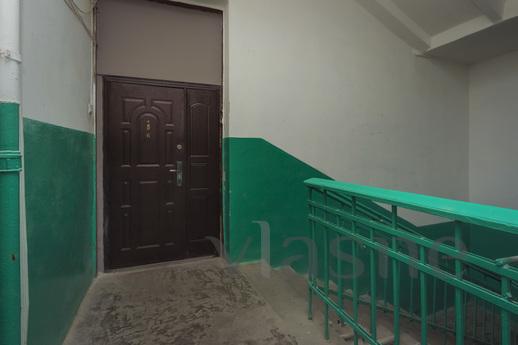 Telif hakkı onarımı ile çatı katı, Kyiv - günlük kira için daire