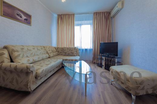 Stylish 2 bedroom apartment in the city center. 
The apartme