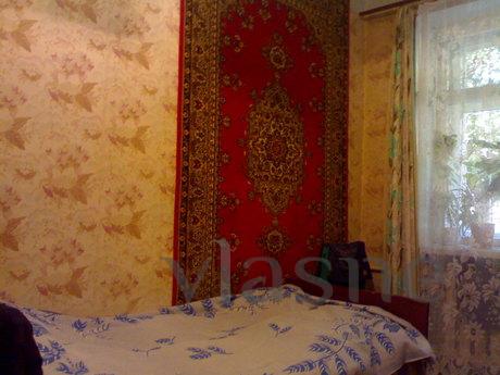 2 bedroom apartment for rent, Novosibirsk - günlük kira için daire