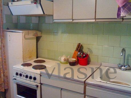 2 bedroom apartment for rent, Novosibirsk - günlük kira için daire