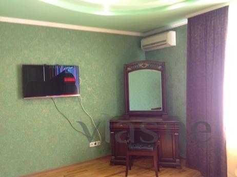 2-комнатная квартира в центре города, Миргород - квартира посуточно