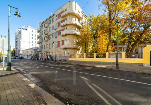 Daily , Moscow - apartment by the day