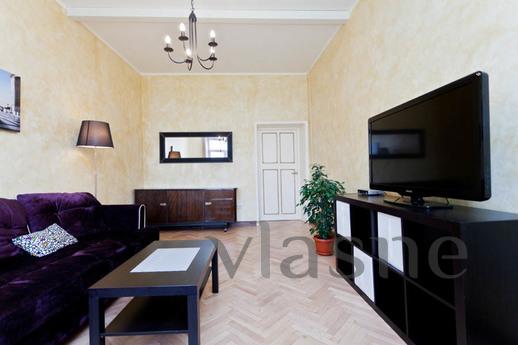 One-bedroom apartment near Taganskaya, Москва - квартира подобово