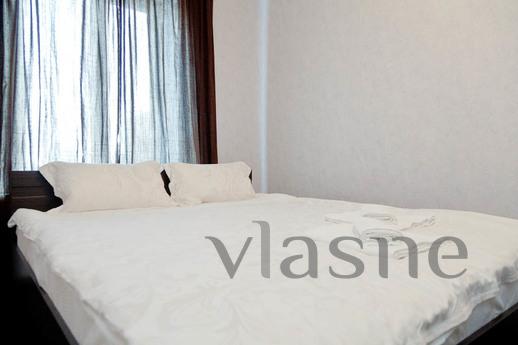 One-bedroom apartment in Taganskaya, Москва - квартира подобово