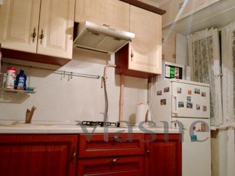 Apartment near Slavyansky Boulevard, Moscow - günlük kira için daire