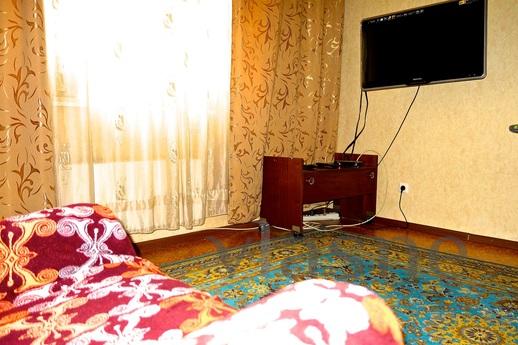 2 bedroom apartment near the metro, Moscow - günlük kira için daire
