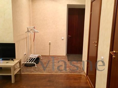 2 bedroom apartment in the center, Moscow - günlük kira için daire