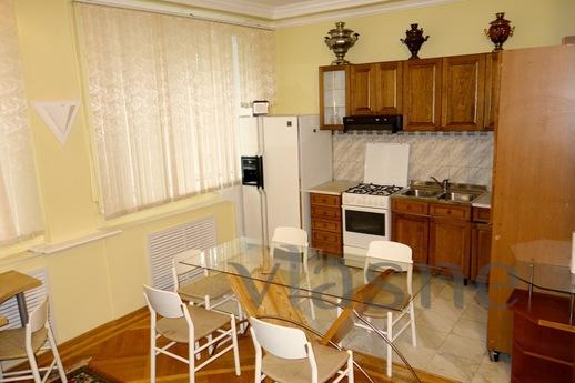 One-bedroom apartment in Proletarskaya, Moscow - günlük kira için daire