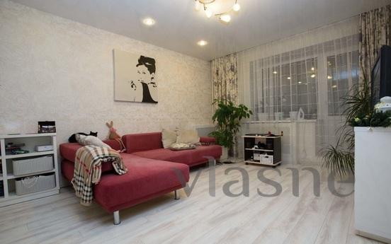 2-room apartment for rent in Almaty Towers LCD, which is loc