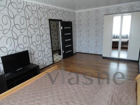 Center Daily and Hourly, Bakhmut (Artemivsk) - apartment by the day