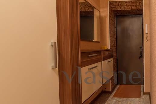 2-roomed apartment by the day, Алмати - квартира подобово
