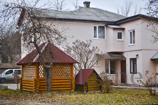 Rest in the Carpathians Yasinya private, Yasinia - mieszkanie po dobowo
