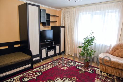 Rest in the Carpathians Yasinya private, Yasinia - apartment by the day