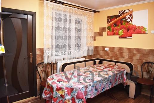 Karpatlar'daki Tatiller 2019 Yasinya, Yasinia - günlük kira için daire