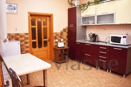 Rest in the Carpathians Yasinya private, Yasinia - apartment by the day
