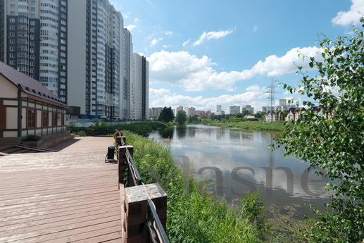 Home Like - TOGETHER, Odintsovo - apartment by the day