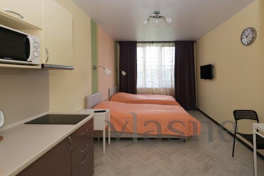 Home Like - ONE + ONE, Odintsovo - apartment by the day