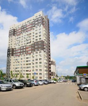 Home Like - FOR TWO, Odintsovo - günlük kira için daire