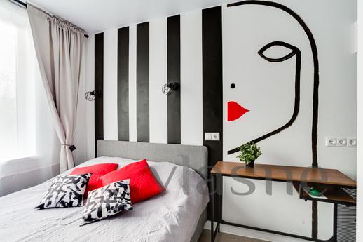 Home Like - OKO, Kubinka - günlük kira için daire