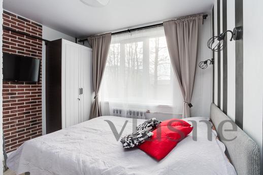 Home Like - OKO, Kubinka - günlük kira için daire