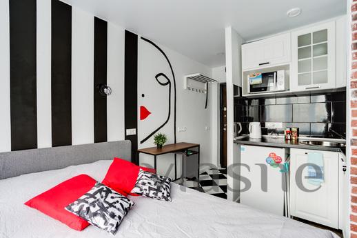 Home Like - OKO, Kubinka - günlük kira için daire