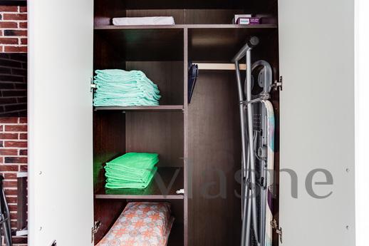 Home Like - OKO, Kubinka - günlük kira için daire