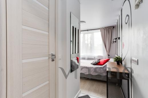 Home Like - OKO, Kubinka - günlük kira için daire