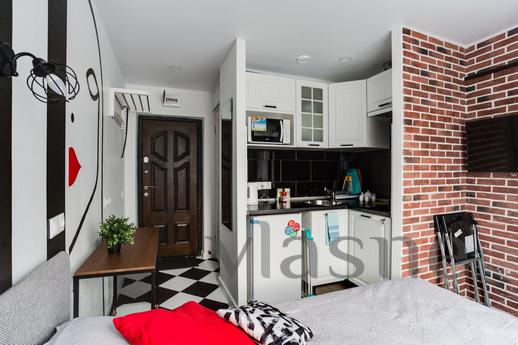 Home Like - OKO, Kubinka - günlük kira için daire