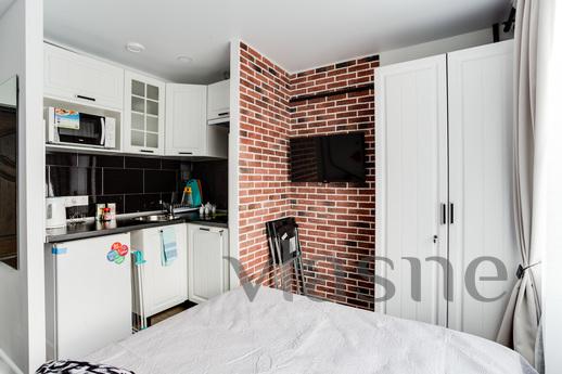 Home Like - OKO, Kubinka - günlük kira için daire