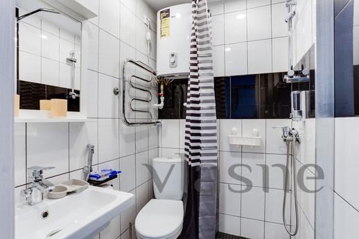 Home Like - OKO, Kubinka - günlük kira için daire