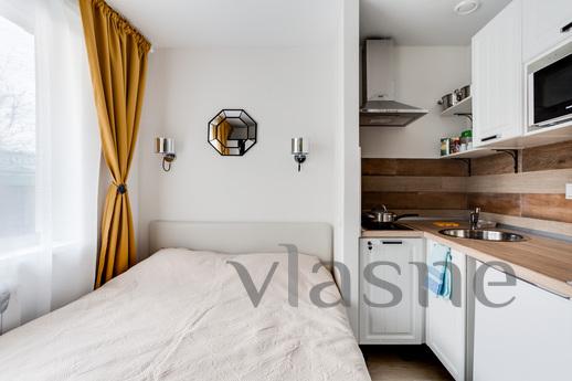 Home Like - SHARM, Кубинка - квартира подобово