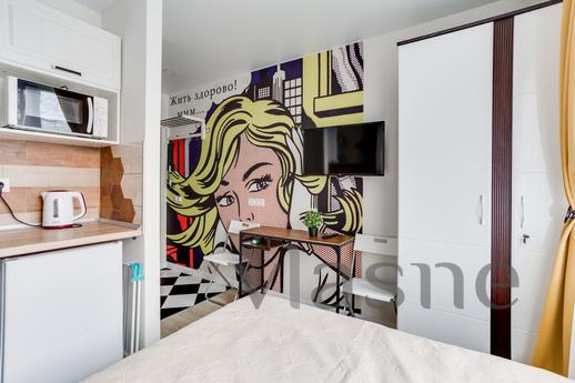 Home Like - SHARM, Кубинка - квартира подобово