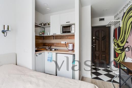 Home Like - SHARM, Кубинка - квартира подобово