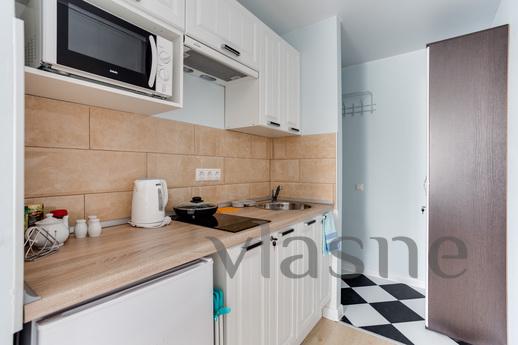 Home Like - DREAM, Кубинка - квартира посуточно