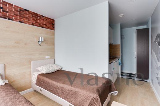 Home Like - DREAM, Кубинка - квартира посуточно