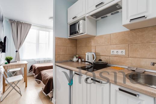 Home Like - DREAM, Кубинка - квартира посуточно