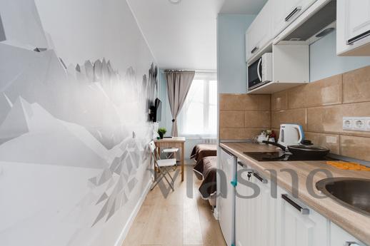 Home Like - DREAM, Кубинка - квартира посуточно