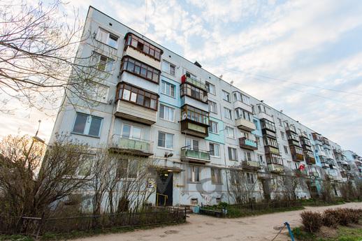 Home Like - DREAM, Кубинка - квартира посуточно