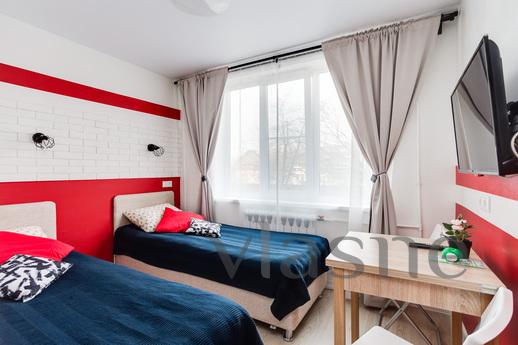 IT IS irresistible !!! "MAGIC" Charming studio wit